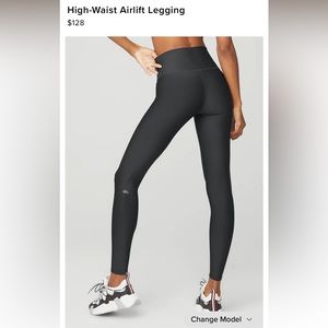 Alo Airlift Leggings